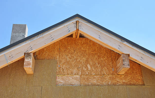 Best Insulated Siding Installation  in Hampton, IL